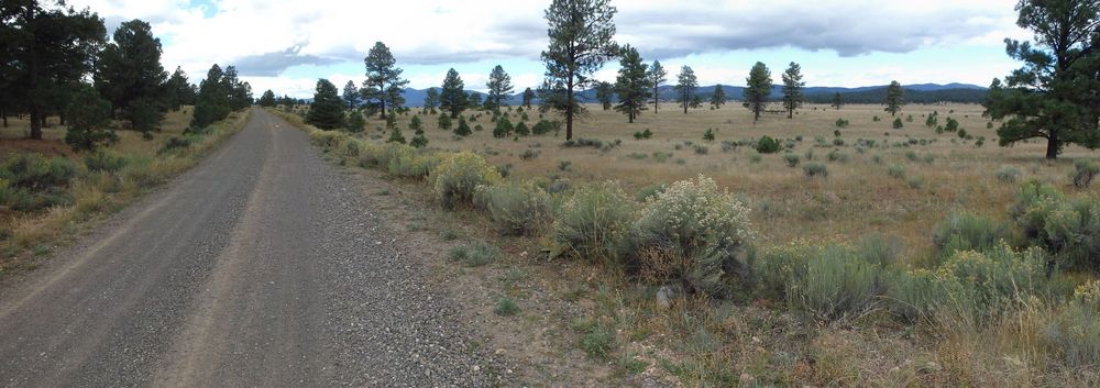 GDMBR: The beginnings of a high plains park.